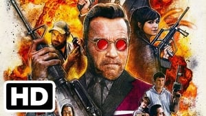 ดูหนัง Killing Gunther (2017)