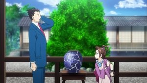Ace Attorney Season 1 Episode 14
