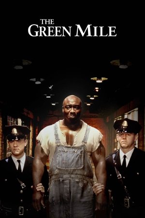 poster The Green Mile