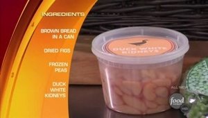 Chopped Season 8 Episode 2