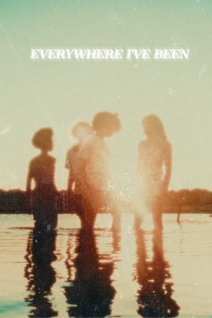 Image Everywhere I've Been
