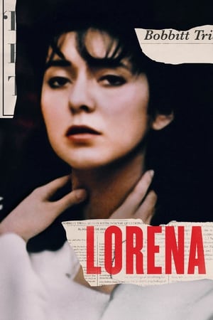 Poster Lorena Season 1 Episode 2 2019