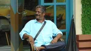 Bigg Boss Day 89: Suresh, Sabu Lock Horns