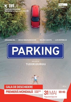 Poster Parking 2019