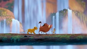 The Lion King