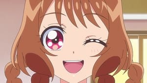 Delicious Party♡Pretty Cure: Season 1 Episode 8 –