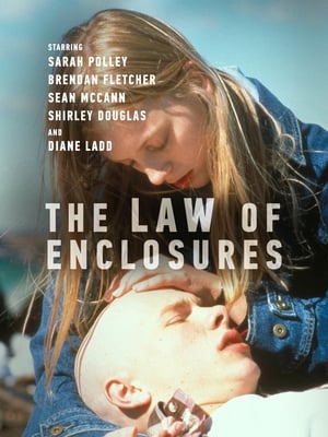 The Law of Enclosures