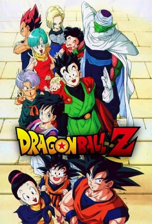 Click for trailer, plot details and rating of Dragon Ball Z (1989)