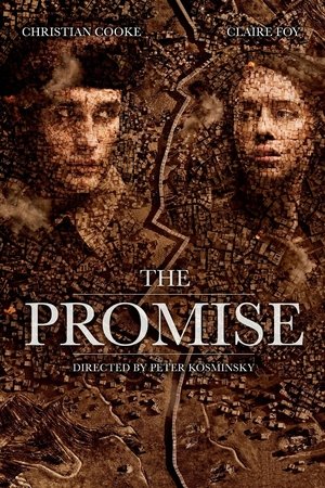 The Promise poster