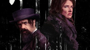 The Thicket (2024) Hindi Dubbed