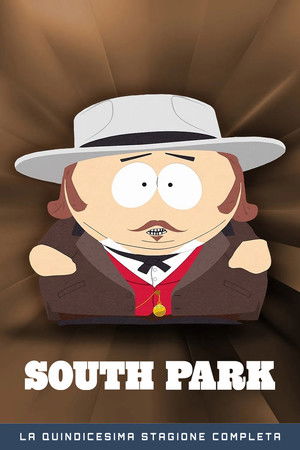 South Park: Stagione 15
