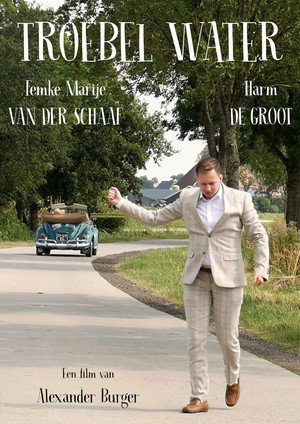 Troebel Water (2020)