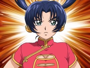 Kenichi: The Mightiest Disciple: 1×27