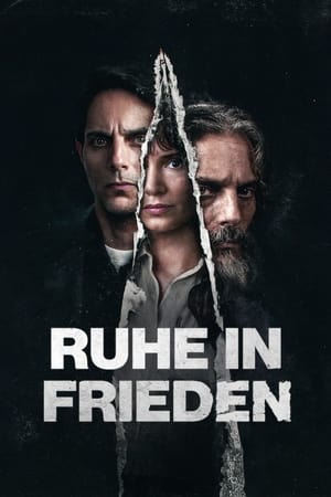 Poster Ruhe in Frieden 2024