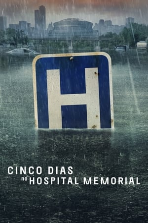 Assistir Cinco Dias no Hospital Memorial Online Grátis