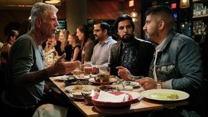 Anthony Bourdain: Parts Unknown: Season 9 Episode 1