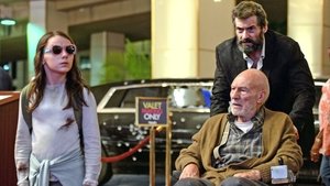 โลแกน เดอะ วูล์ฟเวอรีน X-Men 9 Logan (2017) พากไทย