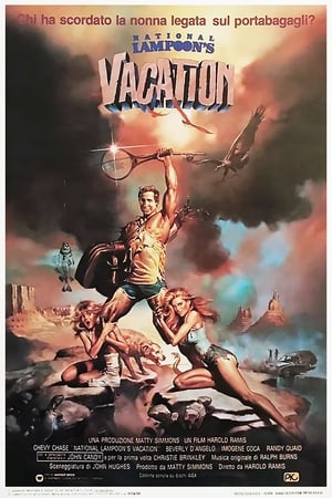 National Lampoon's Vacation 1983