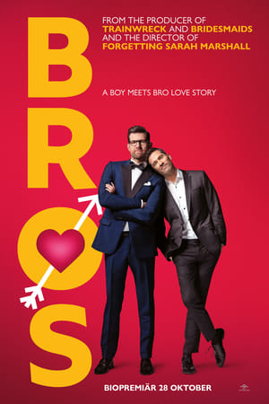 Bros (2022)