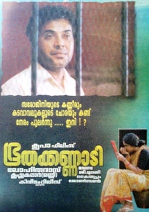 Bhoothakkannadi film complet