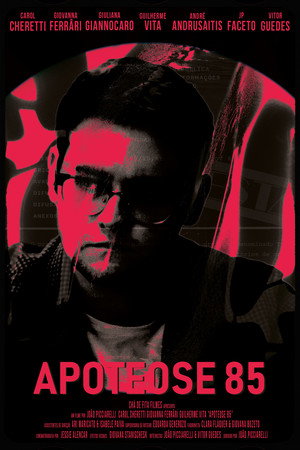 APOTHEOSIS 85 8