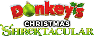 Donkey's Christmas Shrektacular