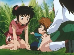 InuYasha: 1×55