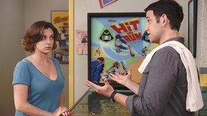 Crazy Ex-Girlfriend: Stagione 1 x Episodio 4