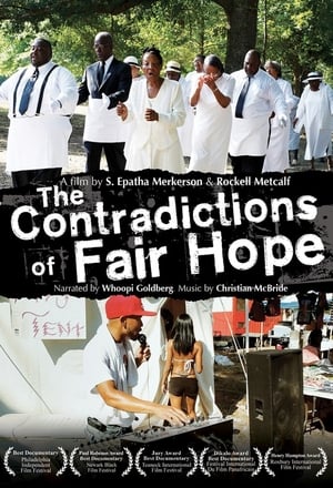 Image The Contradictions of Fair Hope
