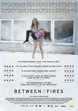 Poster Between 2 Fires (2010)