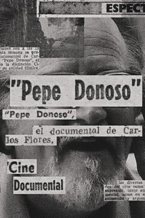 Image Pepe Donoso