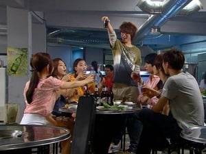 Heartstrings 1×7