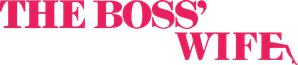 A Mulher do Chefe — Logos 2