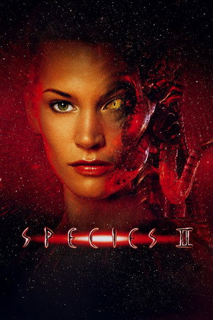 Постер фильма «Особь 2 (1998)» — (15 из 29)
