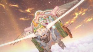 Rage of Bahamut: Virgin Soul: 1×15