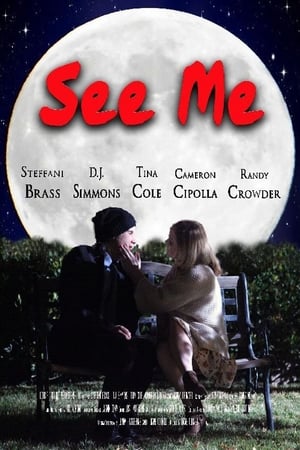 Poster See Me (2014)