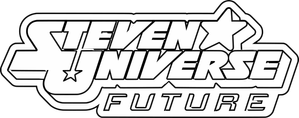 Steven Universo: Futuro — Logos 7
