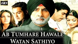 Ab Tumhare Hawale Watan Sathiyo 2004 Hindi Zee5 WebRip Download 1080p 3.7GB, 720p, 720p HEVC, 480p