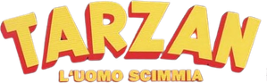 Tarzan, l'uomo scimmia