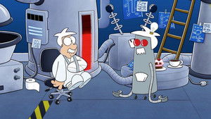 Nichtlustig – die Serie!: 1×1