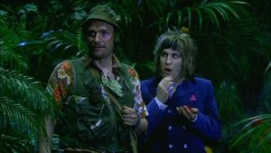 The Mighty Boosh Bollo