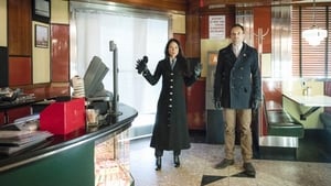 Elementary 5 episodio 13