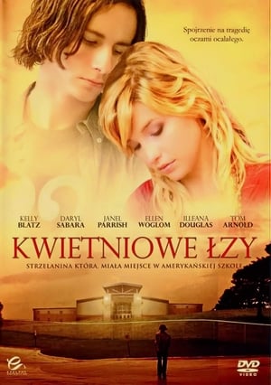 Poster Kwietniowe łzy 2009