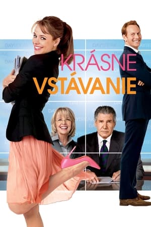 Poster Krásne vstávanie 2010