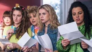 Derry Girls Temporada 3 Capitulo 1