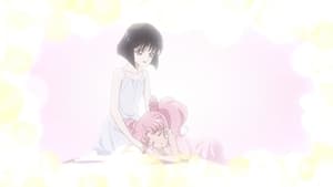 Sailor Moon Crystal: 3×10