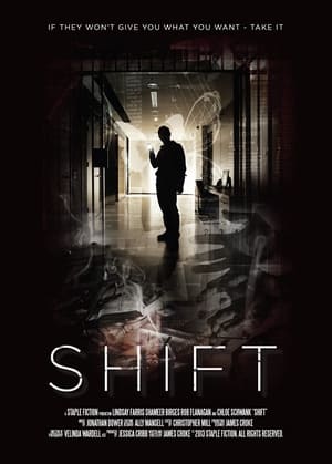 Poster Shift ()