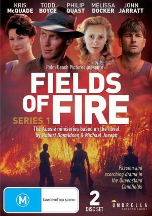 Fields of Fire (1987)