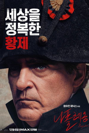 poster Napoleon