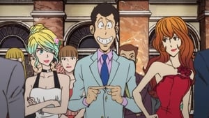 Lupin III: 4×11